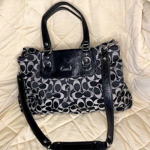 Coach Shoulder Bag